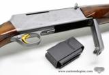 Browning BAR .338 Win. Mag. Grade III.
Very Good Condition - 10 of 10