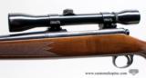 Remington Model
700 ADL With Weaver 4X Scope. All Classic And Original 1967 - 7 of 7