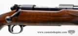 Winchester Model 70 SUPER GRADE Restorations By CUSTOM SHOP
'SAMPLE' - 3 of 7