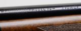 Winchester Model 70 SUPER GRADE Restorations By CUSTOM SHOP
'SAMPLE' - 6 of 7
