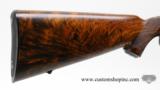 Winchester Model 70 SUPER GRADE Restorations By CUSTOM SHOP
'SAMPLE' - 2 of 7