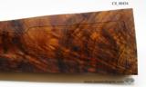AAA Grade Walnut Gun Stock Blank
- 3 of 3