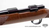 Sako L461 223 Rem. Vixen Deluxe. Beautiful Rifle! - 5 of 6