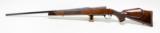 Weatherby Mark V Deluxe. 7mm WBY Mag. New In Box - 4 of 7