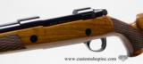 Sako Finnbear AV .375 H&H Rifle. Beautifully Figured Stock.- 9 of 9