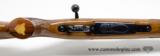 Sako Finnbear AV .375 H&H Rifle. Beautifully Figured Stock.- 4 of 9