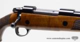 Sako Finnbear AV .375 H&H Rifle. Beautifully Figured Stock.- 3 of 9