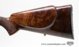 Factory Original Browning Olympian Stock. Fits Sako Medium Action, Pencil Barrel. Special Order. Like New - 3 of 5