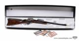 Browning Model 1885 .44 Mag Single Shot. Beautiful Figure And Color. Like New In Box - 2 of 10