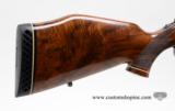 Colt Sauer Sporting Rifle, .308 RAREST CALIBER. 100% Factory. W/Manual - 3 of 7