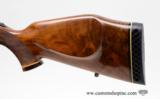 Colt Sauer Sporting Rifle, .308 RAREST CALIBER. 100% Factory. W/Manual - 6 of 7