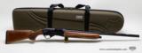 FABARM L4S Initial Hunter. 12 Gauge. NEW. 28 Inch BBL - 1 of 7