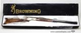 Browning Model 1886 'Montana Centennial' 45-70 GOVT. Like New In Matched Box - 2 of 9