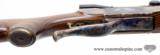 BEAUTIFUL W.J. HAUCK Engraved by ROBERT KAIN!! .222 REM Falling Block Rifle!!! STUNNING!! - 16 of 16