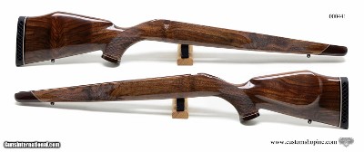 Colt Sauer 'Sporting Rifle' Stock. Magnum. New