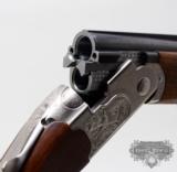 Beretta Silver Pidgeon II 20 Gauge O/U Field Shotgun.- 8 of 9