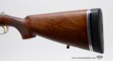 Beretta Silver Pidgeon II 20 Gauge O/U Field Shotgun.- 4 of 9