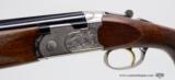 Beretta Silver Pidgeon II 20 Gauge O/U Field Shotgun.- 5 of 9