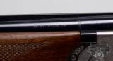 Beretta Silver Pidgeon II 20 Gauge O/U Field Shotgun.- 7 of 9