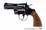 Colt Python .357 Mag 3