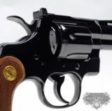 Colt Python .357 Mag 3