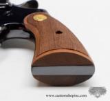 Colt Python .357 Mag 3