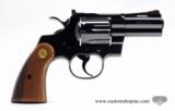 Colt Python .357 Mag 3