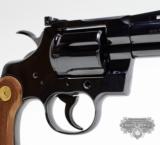 Colt Python .357 Mag 3