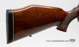 Colt Sauer 'Sporting Rifle'. 25-06. Excellent
- 2 of 7
