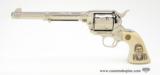 Colt Single Action Army. Nez Perce Commemorative. 48 of 75. Like New In Wood Box - 7 of 13