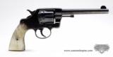 Colt New Army Revolver. Model 1901 .41 Cal. - 1 of 11