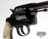 Colt New Army Revolver. Model 1901 .41 Cal. - 2 of 11