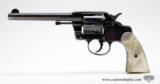 Colt New Army Revolver. Model 1901 .41 Cal. - 4 of 11