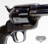 Colt Single Action Army. 38/40 Cal. 5 1/2