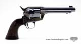 Colt Single Action Army. 38/40 Cal. 5 1/2