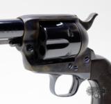 Colt Single Action Army. 38/40 Cal. 5 1/2