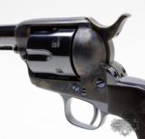 Colt Single Action Army. 38/40 Cal. 5 1/2