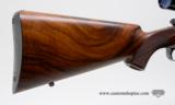 Custom '98 Mauser .270 WCF. NEW/UNFIRED - 2 of 6