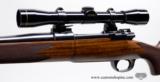 Custom '98 Mauser .270 WCF. NEW/UNFIRED - 5 of 6