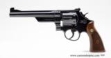 Smith & Wesson Pre-Model 23 .38-44 Outdoorsman 5-screw - 4 of 6