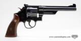 Smith & Wesson Pre-Model 23 .38-44 Outdoorsman 5-screw - 1 of 6