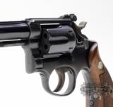 Smith & Wesson Pre-Model 17 .22LR 5-Screw - 6 of 6