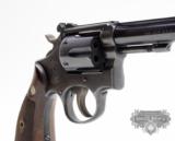 Smith & Wesson Pre-Model 17 .22LR 5-Screw - 2 of 6