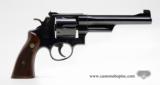 Smith & Wesson Model 24-3 .44 Special - 1 of 6