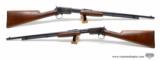 Winchester Model 62 .22 LR Pump Rifle - 1 of 7
