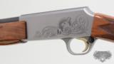 Browning BAR-22 Grade 2. Excellent Condition. First Year 1980 - 6 of 6