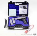 CZ Dan Wesson Silverback 5