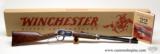 Winchester Model 9422. Custom Tribute High Grade Marketing Sample. 22LR Rimfire Rifle. Like New In Box. SUPER RARE! - 1 of 11