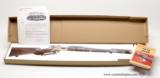 Winchester Model 9422. Custom Tribute High Grade Marketing Sample. 22LR Rimfire Rifle. Like New In Box. SUPER RARE! - 2 of 11