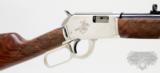 Winchester Model 9422. Custom Tribute High Grade Marketing Sample. 22LR Rimfire Rifle. Like New In Box. SUPER RARE! - 5 of 11